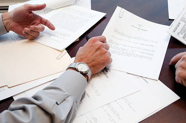 Corporate Secretarial Image